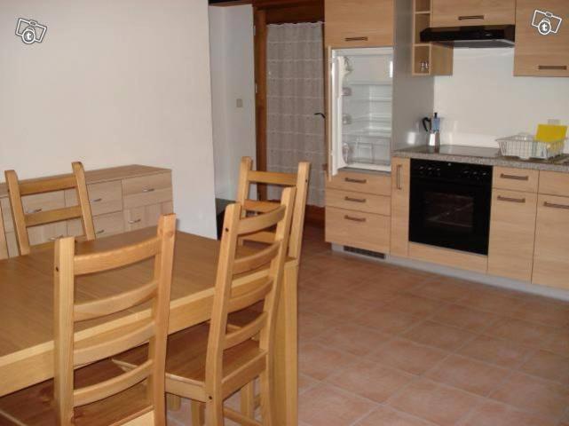 Rustico Aurora Apartment Brontallo Стая снимка